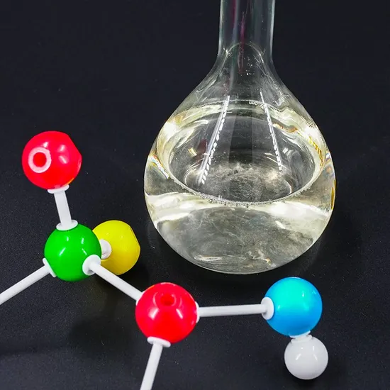 Thermal Power Plants Circulating Water Corrosion and Scale Inhibitor SGR-0821W for Class A/B/C Systems - Image 2