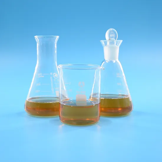 Industrial Rust Remover Degreaser Passivation Cleaner for Carbon Steel Stainless Steel Pipeline Equipment 25kg Drum - Image 2