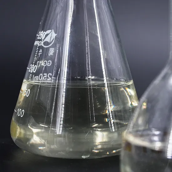 Trt Scale and Corrosion Inhibitor for Gas-Phase Concentrate Metallurgical Treatment, Alkaline 25kg