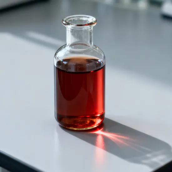Neutralizing Corrosion Inhibitor for Vacuum Distillation Reactors – Fast Film-Forming Alkaline Treatment