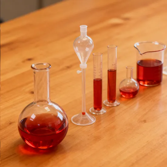 Neutralizing Corrosion Inhibitor for Vacuum Distillation Reactors – Fast Film-Forming Alkaline Treatment