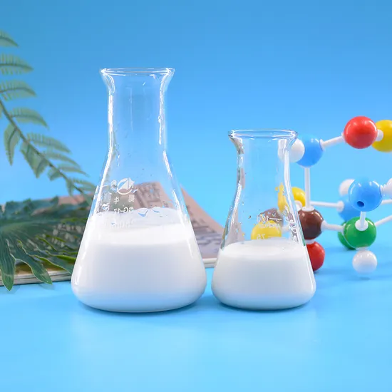 Industrial Water Systems Defoaming Agent Organic Polyether Modified Silicone Defoamer for Circulating Water Treatment