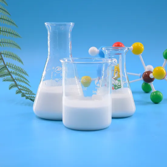 Industrial Water Systems Defoaming Agent Organic Polyether Modified Silicone Defoamer for Circulating Water Treatment