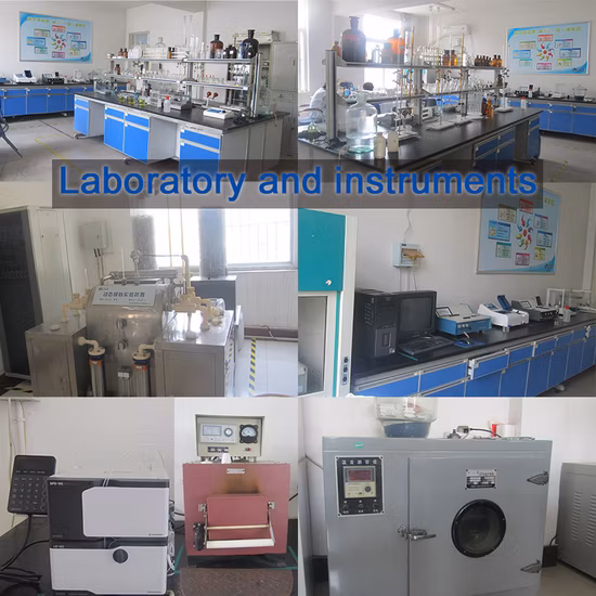 Polyaluminium Chloride PAC for Waste Water Treatment – Coagulation Flocculation Agent