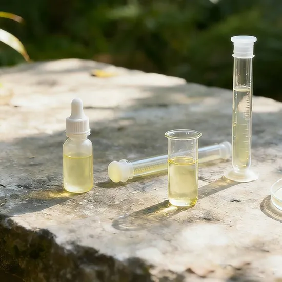 Water Treatment Corrosion and Scale Inhibitor for Closed Loop Systems – SGR 0809W Pale Yellow Liquid