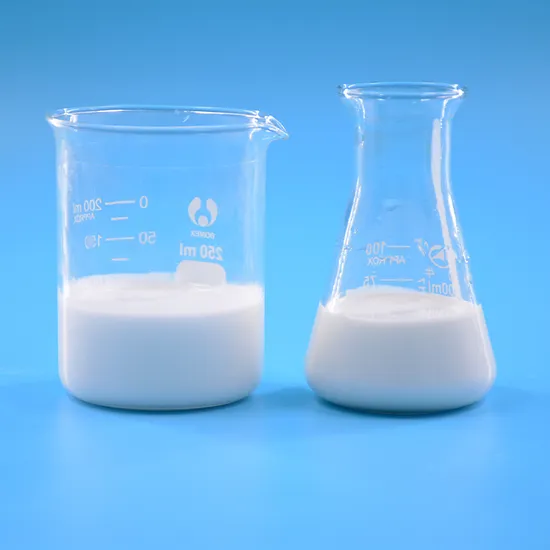 Polyether Emulsion Defoamer for Water Treatment & Paper Making, Milky White Liquid SGR 1800W - Image 2