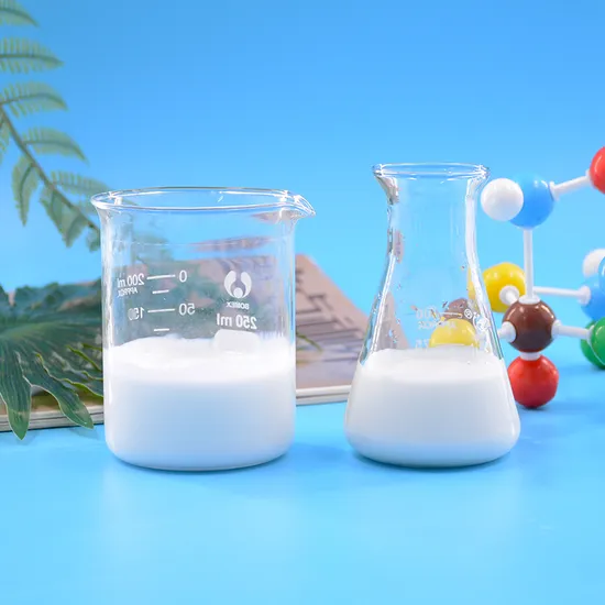 Polyether Emulsion Defoamer for Water Treatment & Paper Making, Milky White Liquid SGR 1800W - Image 3