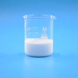 Polyether Emulsion Defoamer for Water Treatment & Paper Making, Milky White Liquid SGR 1800W