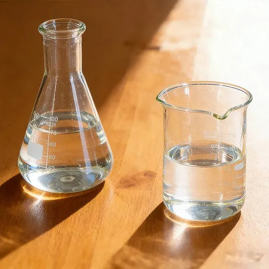 Circulating Ammonia Water Purifying Agent for Fast Settling Suspended Solids in Water Treatment Systems - Image 2