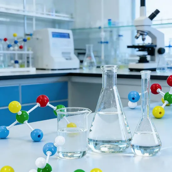 Circulating Ammonia Water Purifying Agent for Fast Settling Suspended Solids in Water Treatment Systems - Image 4