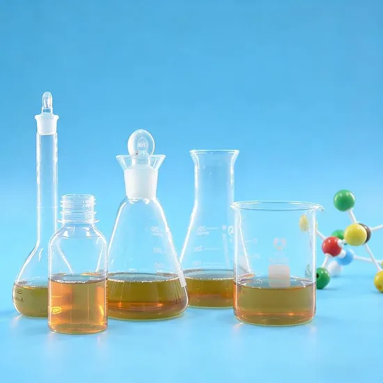 Weak Acidic Industrial Three-in-One Cleaning Passivator No Heating Required Dark Yellow Liquid SGR 0240W