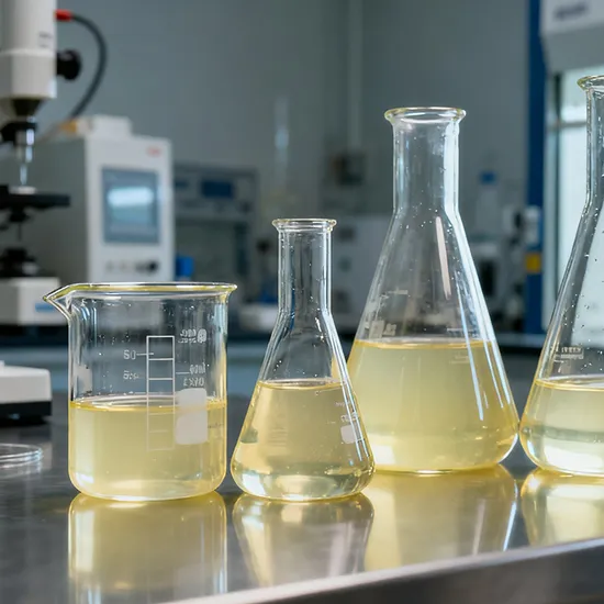 Mineral Oil Defoamer SGR 1840W for Industrial Circulating Water Treatment - Fast Acting & Long Lasting