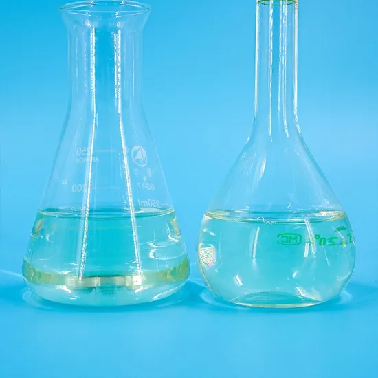 Wet Process Phosphoric Acid Demulsifier for Oil-Water Separation in Production Process