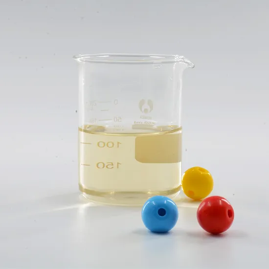 Industrial Circulating Water Scale Inhibitor for RO Filter Systems - Colorless Transparent Liquid 25kg