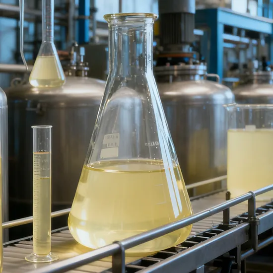 Scale Inhibitor for RO Filter Reject Water - ProtectMBC 1506W 25kg Acidic Liquid Treatment Agent - Image 4