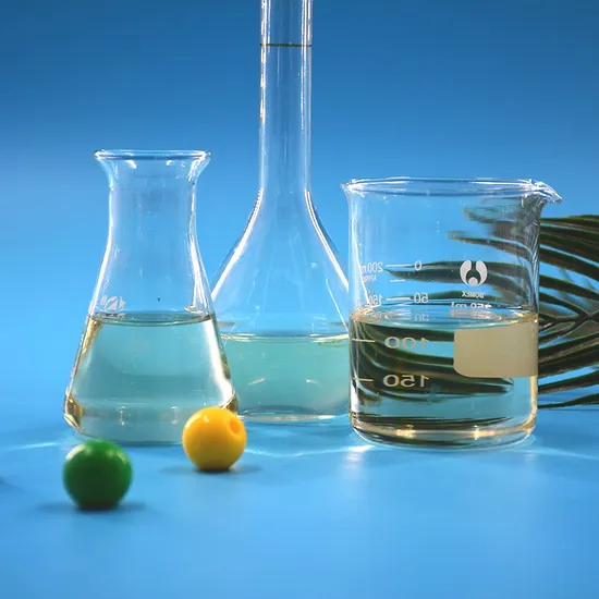 Polyamine Film-Forming Agent for Boiler Feed Water Corrosion & Scale Prevention - Custom Formulation - Image 3
