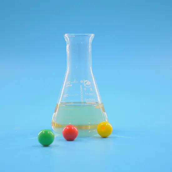 Microemulsion Cutting Lubricant for Aluminium Alloy Machining with Rust-Proof Function 25KG - Image 5