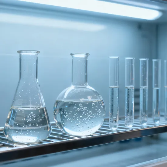 Dissolved Oxygen Removing Agent for Boiler Thermal Systems – Efficient Water Treatment Solution