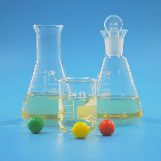 Yellow Liquid Oil Based Demulsifier for Oil Field Ammonia Water Recirculation with ≥32% Solid Content
