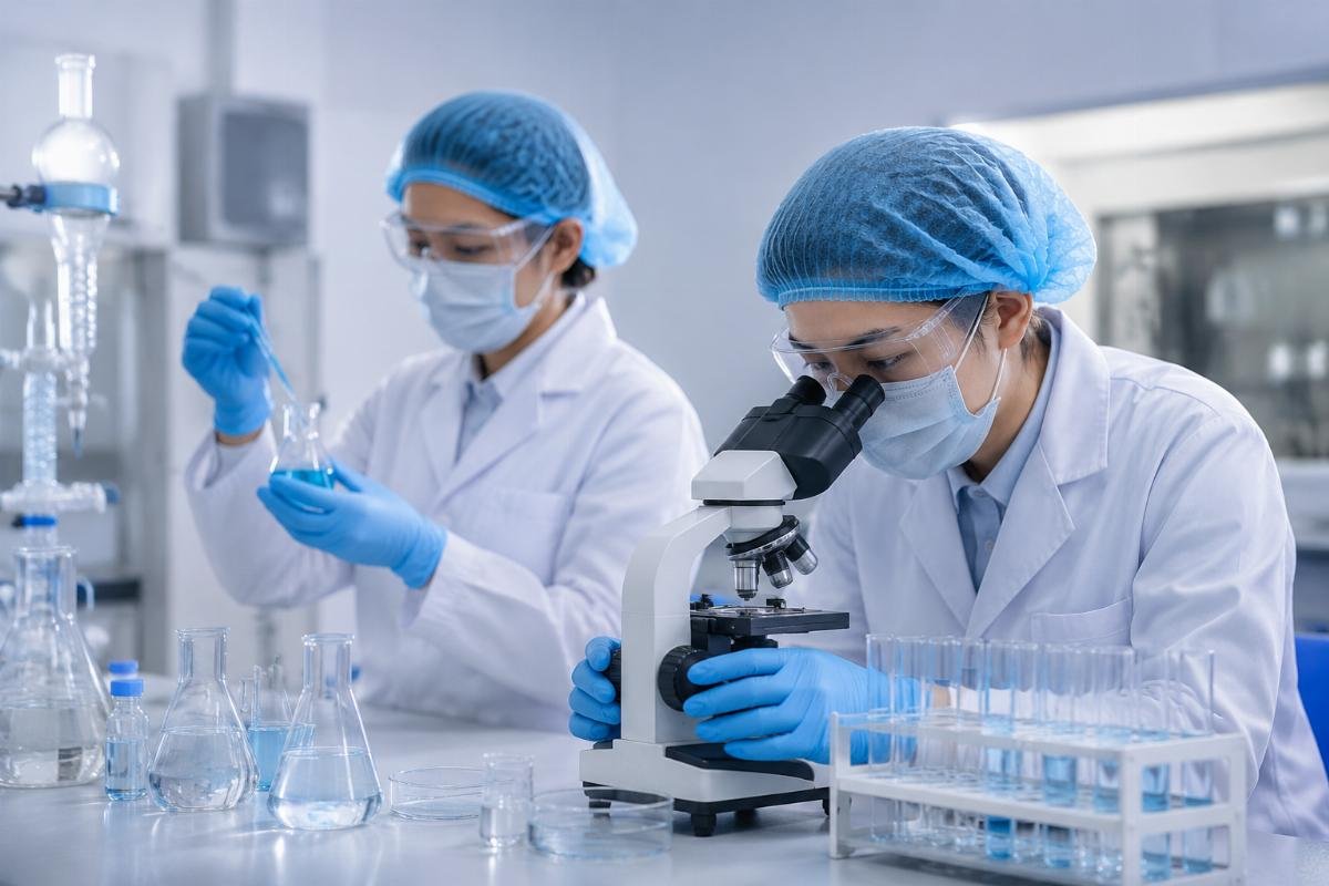 Decision framework for third-party COA verification When to request independent third-party testing for medical products