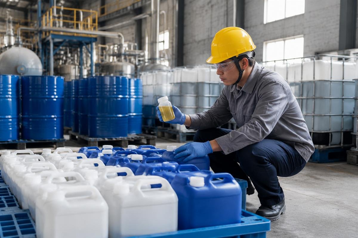 hidden costs cheap chemical additives Hidden cost breakdown in chemical procurement