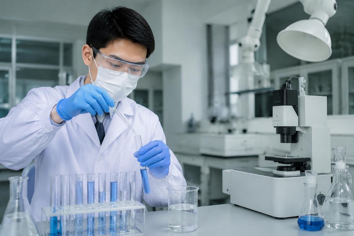 How We Reduced Costs by Switching Additive Suppliers